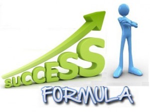Success-Formula